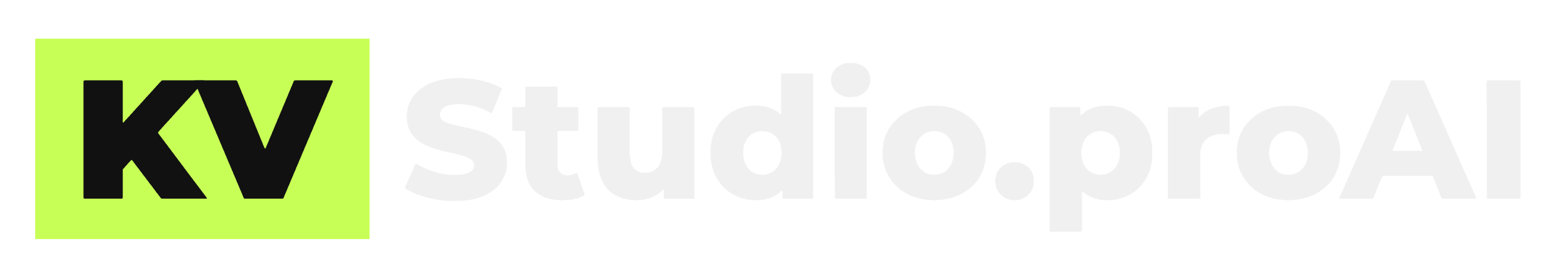 KVStudio.proAI